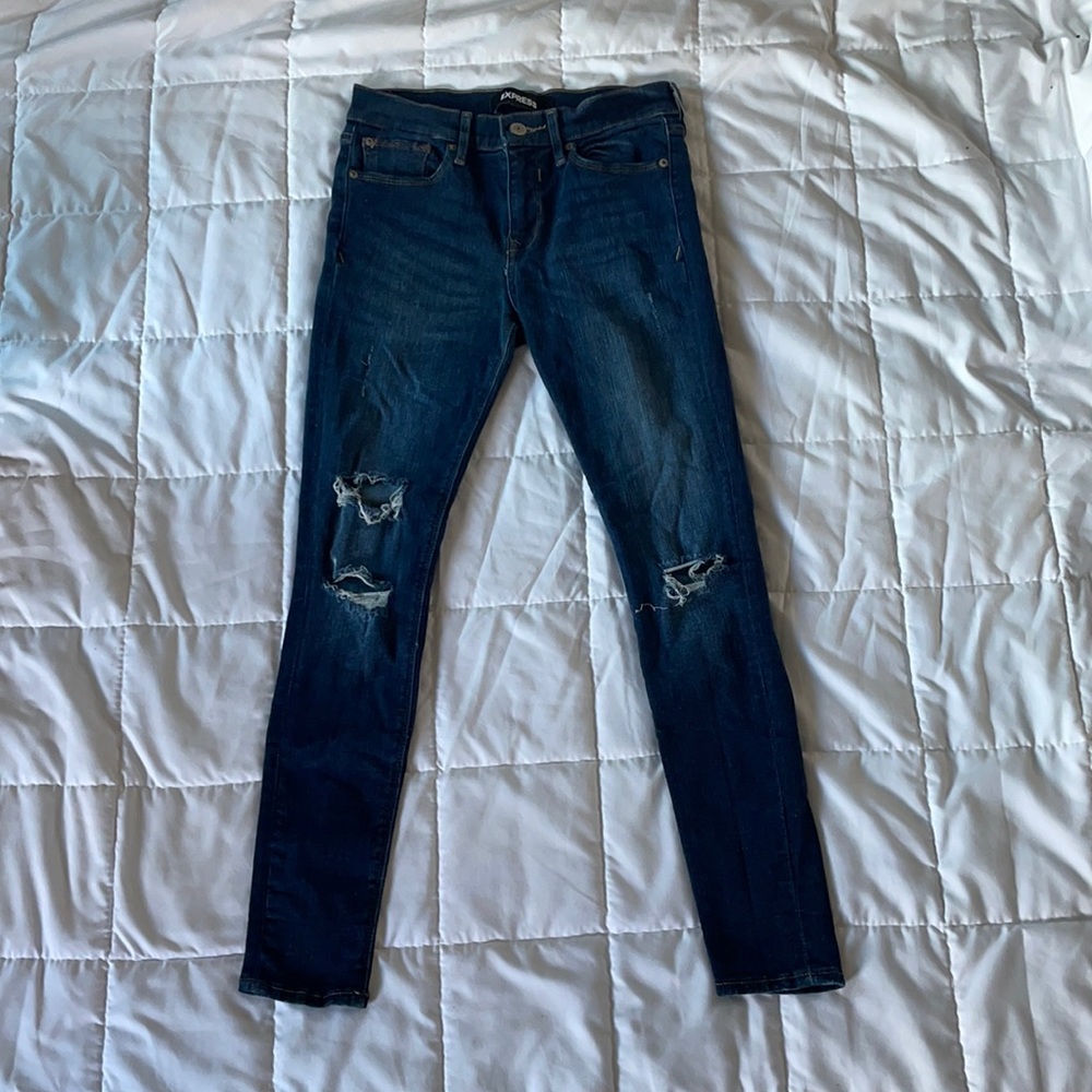 Express Jeans